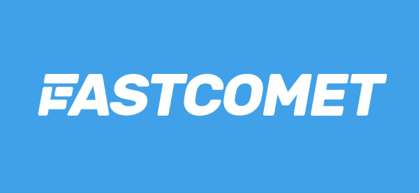 FastComet Logo