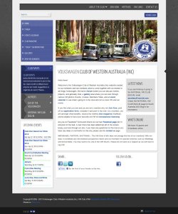 VW Club of WA